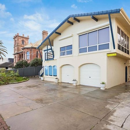 Horizon 235 Apartment Glenelg Exterior photo