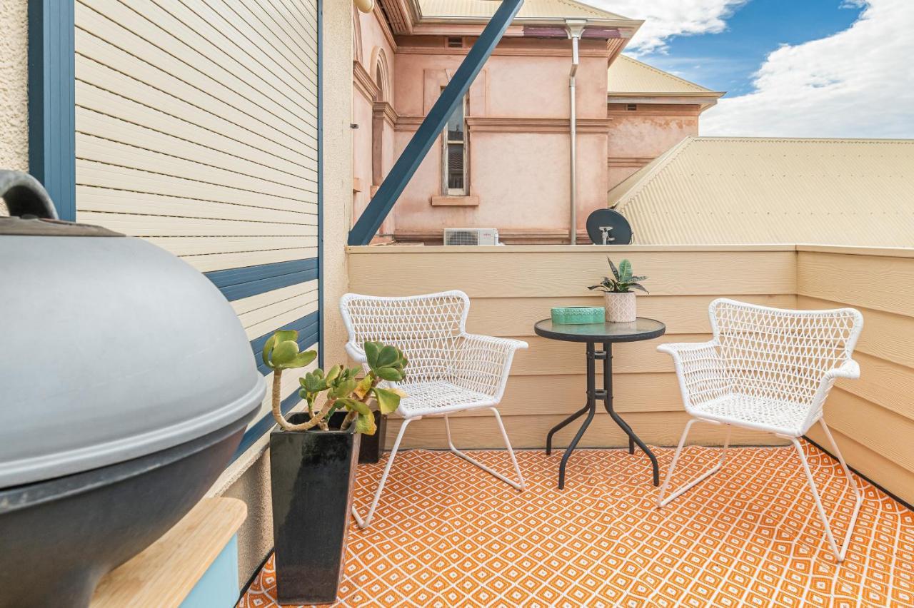 Horizon 235 Apartment Glenelg Exterior photo