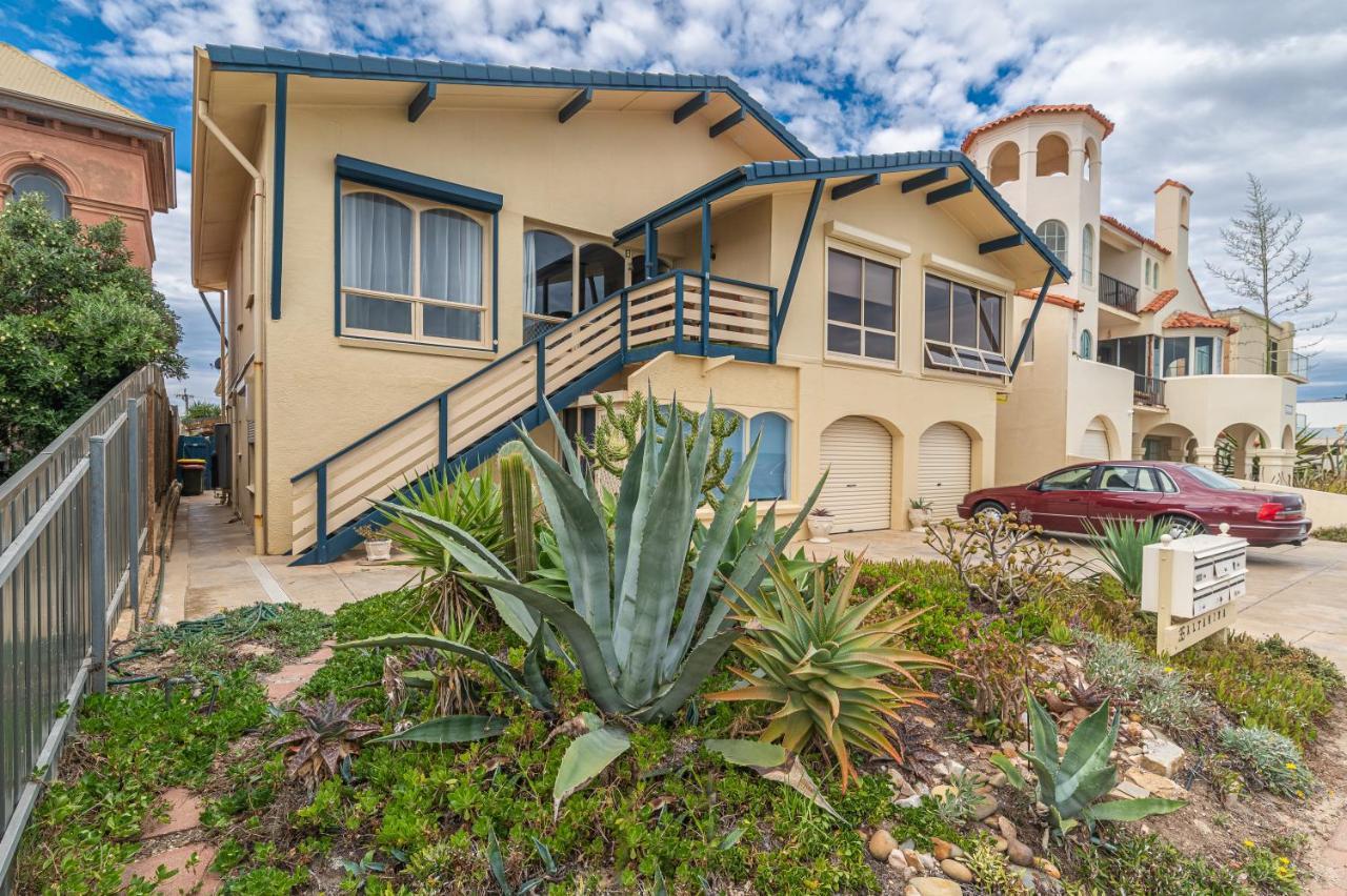 Horizon 235 Apartment Glenelg Exterior photo