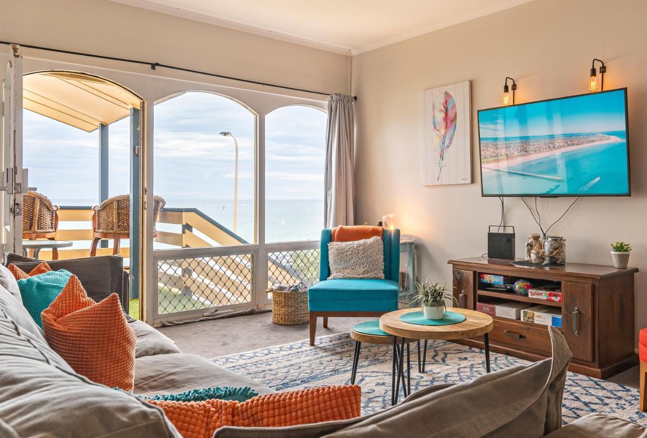 Horizon 235 Apartment Glenelg Exterior photo