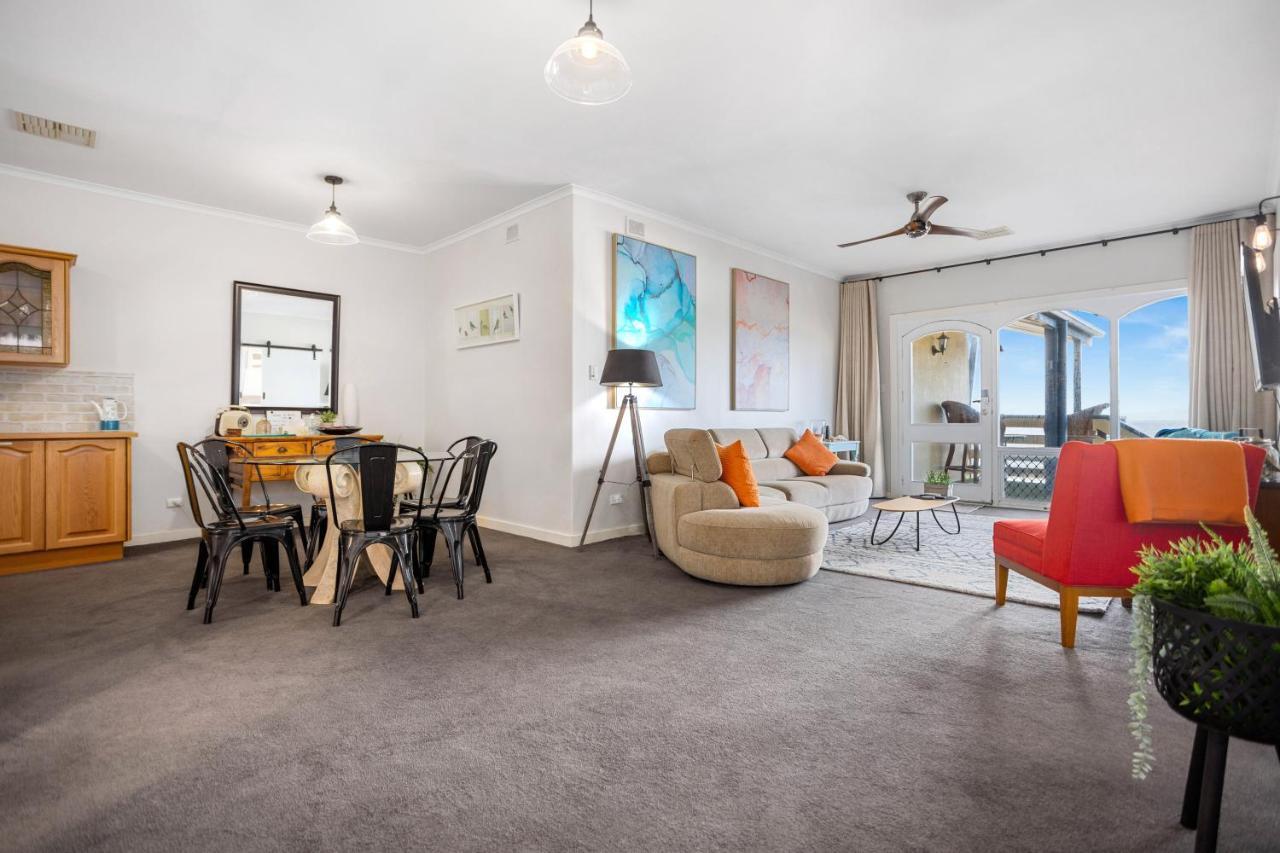 Horizon 235 Apartment Glenelg Exterior photo