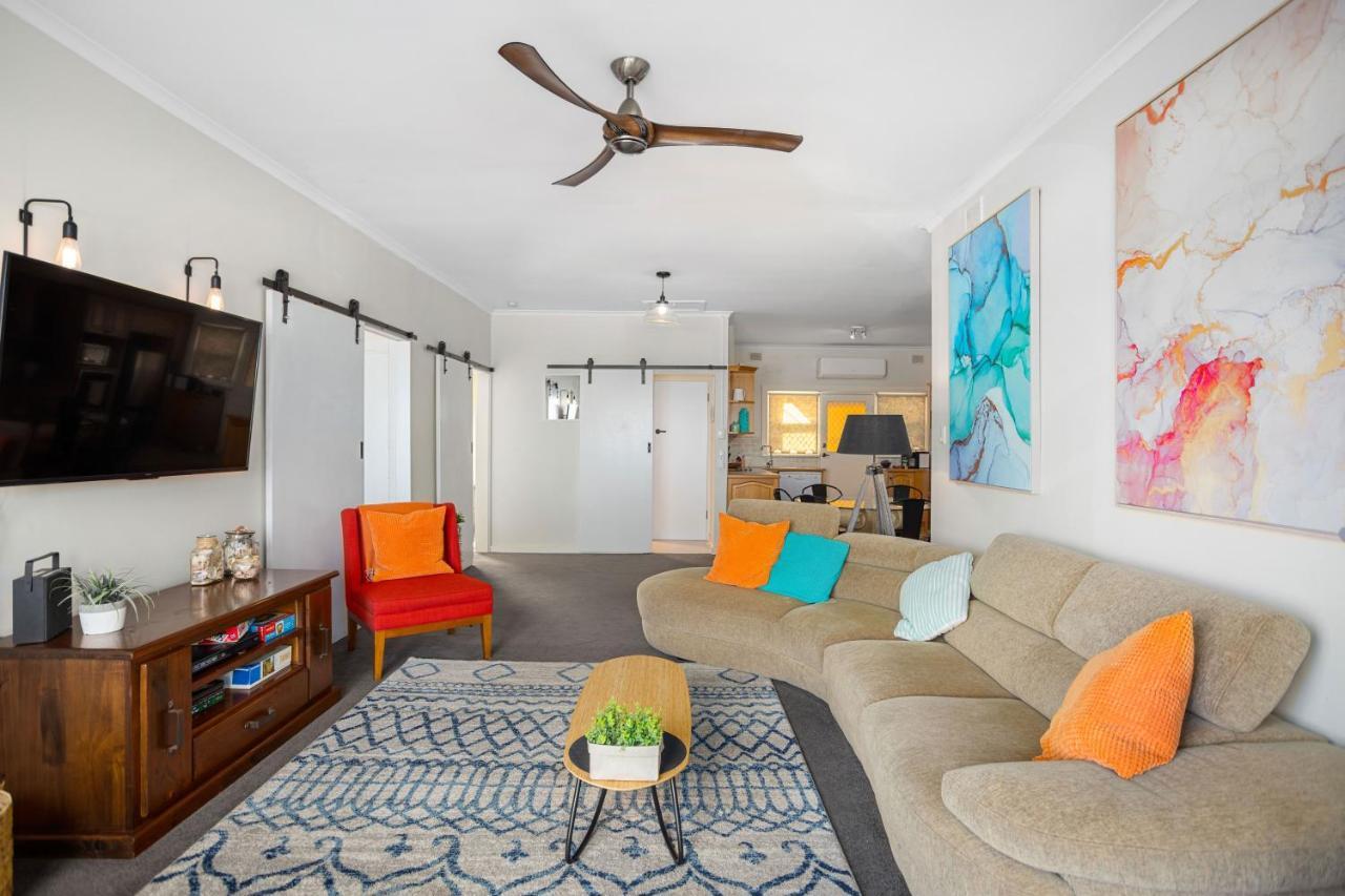 Horizon 235 Apartment Glenelg Exterior photo